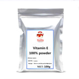 IOIOYI Vitamin E Powder / Tocopherol Supplements Anti-wrinkle Regenerating Serum Spotted Acne Whitening Cream