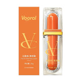Vitamin C Skincare Set Collagen,hyaluronic Acid,glycerin 5 Fold Vitamin C Skincare Series Moisturizing Serum Face Care Set