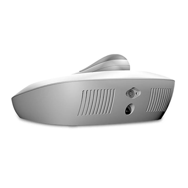 Ultrasonic Therapy Machine For Pain Relief Ultrasound Physiotherapy Massage Device 1MHz Intensity Touch Control Personal Care
