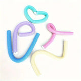 Perm Curling Bars, Hair Curling Sticks, Hair Care Manual Hair Rollers, For Beauty & Personal Care