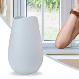 Voice Silencer Stress Relief Scream Jar Portable Soundproof Voice Dampener For Singers Stress Relief For Vocal Warm Ups