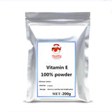 IOIOYI Vitamin E Powder / Tocopherol Supplements Anti-wrinkle Regenerating Serum Spotted Acne Whitening Cream