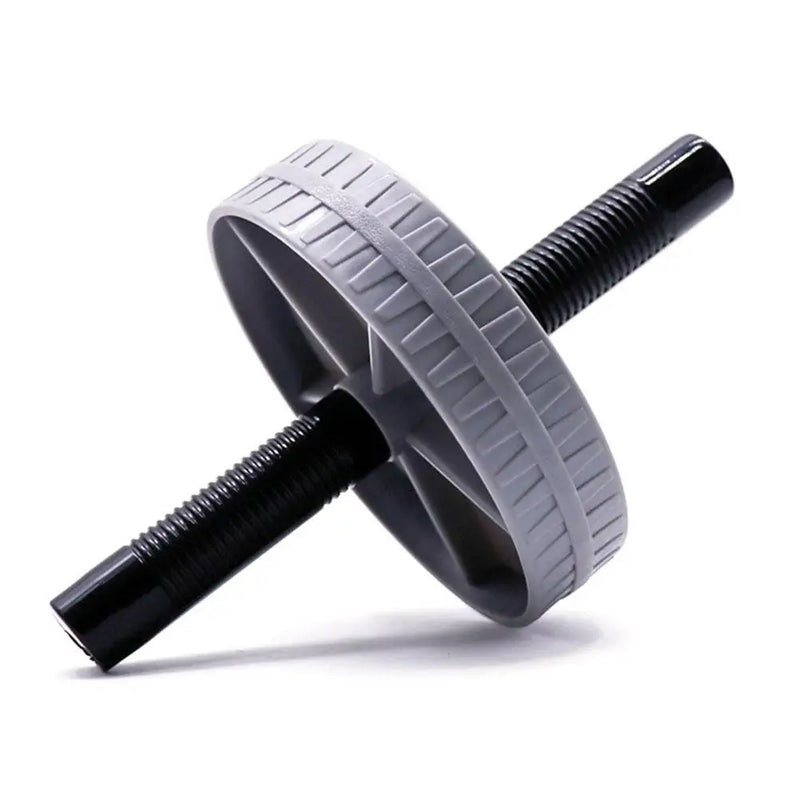 Fitness Roller Home Fitness Roller Silent Fitness Core Fitness Training Equipment Muscle Strengthening Strength Tools Sport N7T5