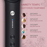 Hair Straightener Professional Ptc Quick Heated Electric Hot Comb Hair  Comb Personal Care Multifunctional Hairstyle Brush