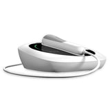 Ultrasonic Therapy Machine For Pain Relief Ultrasound Physiotherapy Massage Device 1MHz Intensity Touch Control Personal Care