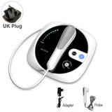 Ultrasonic Therapy Machine For Pain Relief Ultrasound Physiotherapy Massage Device 1MHz Intensity Touch Control Personal Care