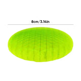 Worm Big Fidget Toy Fidget Worm Unpacking Morphing Worm Six Sided Pressing Stress Relief Squishy Worms Stress Relief Toys