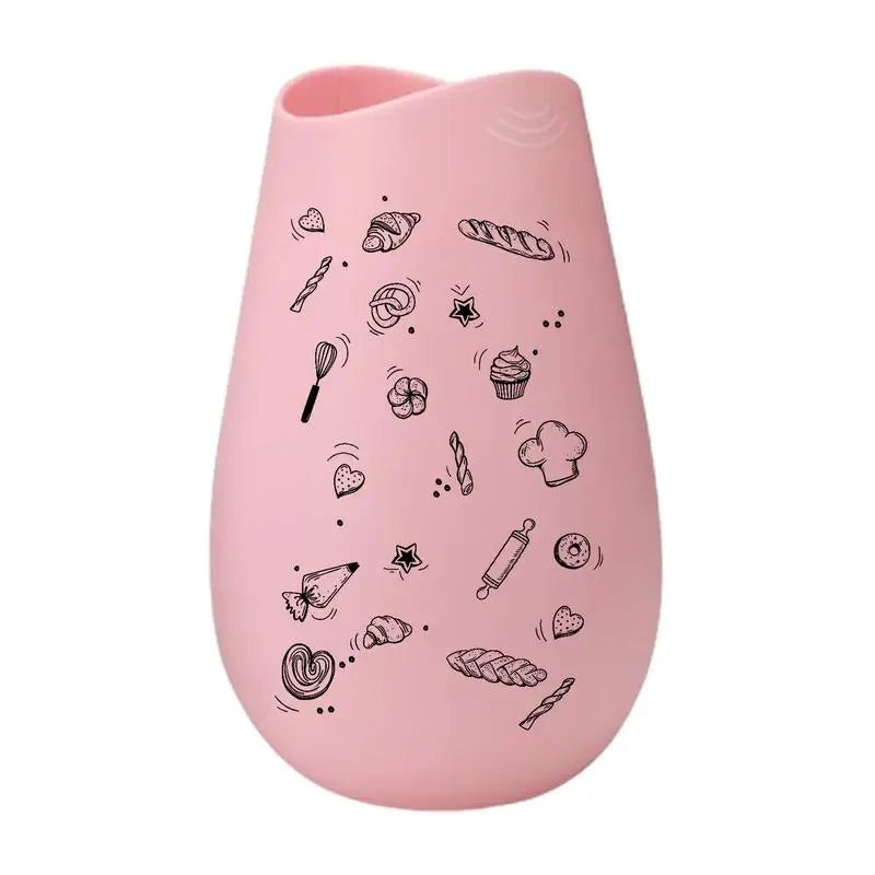 Voice Silencer Stress Relief Scream Jar Portable Soundproof Voice Dampener For Singers Stress Relief For Vocal Warm Ups
