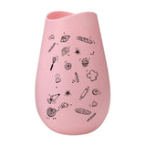 Voice Silencer Stress Relief Scream Jar Portable Soundproof Voice Dampener For Singers Stress Relief For Vocal Warm Ups