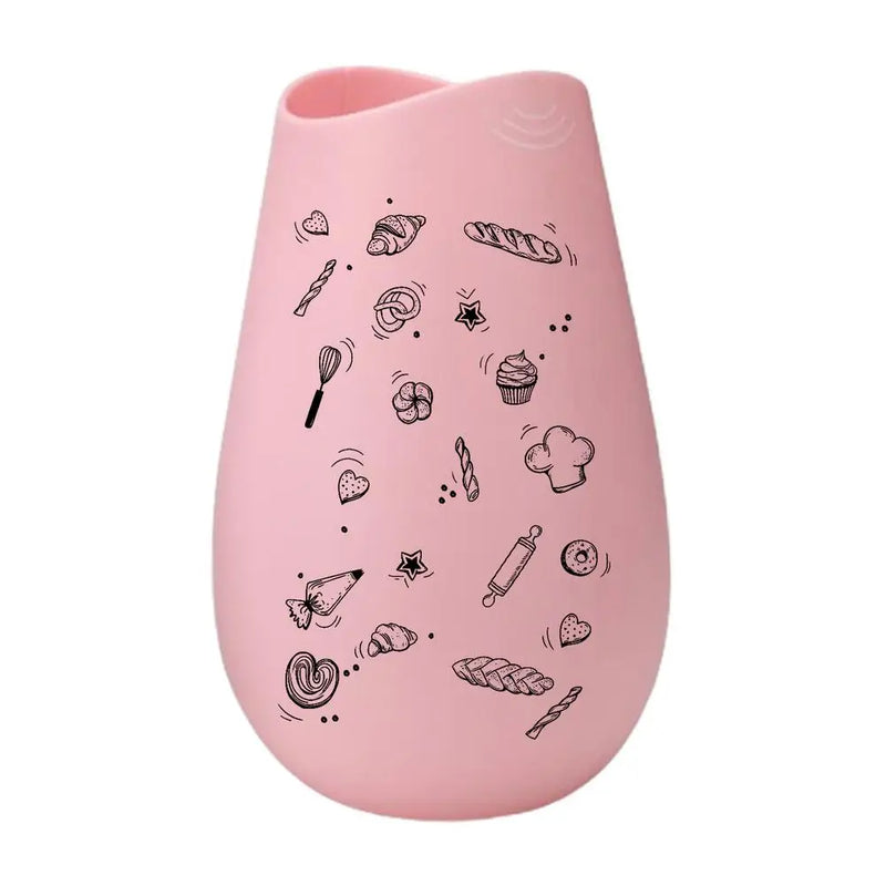 Voice Silencer Stress Relief Scream Jar Portable Soundproof Voice Dampener For Singers Stress Relief For Vocal Warm Ups