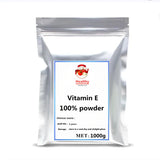 IOIOYI Vitamin E Powder / Tocopherol Supplements Anti-wrinkle Regenerating Serum Spotted Acne Whitening Cream