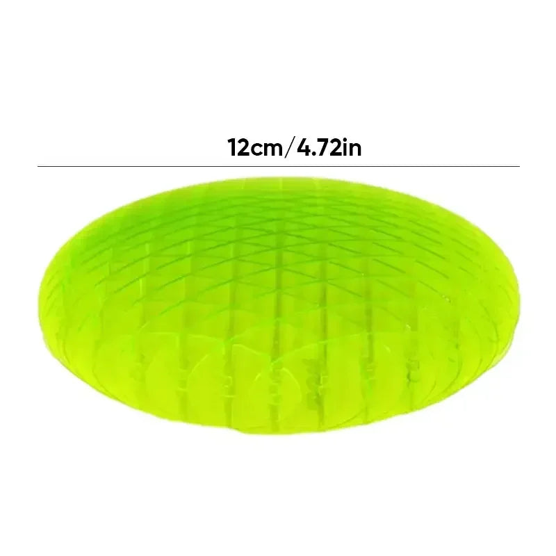 Worm Big Fidget Toy Fidget Worm Unpacking Morphing Worm Six Sided Pressing Stress Relief Squishy Worms Stress Relief Toys