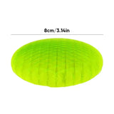 Worm Big Fidget Toy Fidget Worm Unpacking Morphing Worm Six Sided Pressing Stress Relief Squishy Worms Stress Relief Toys